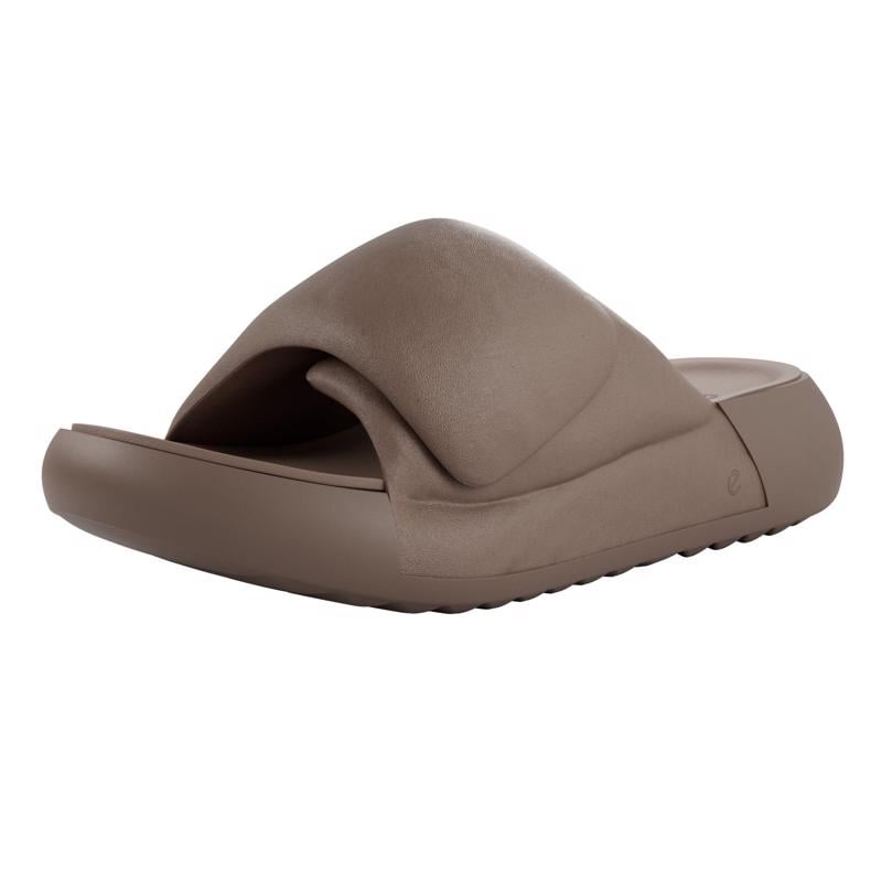 MOON ROCK ECCO COZMO PF SLIDE