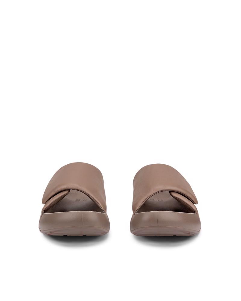 MOON ROCK ECCO COZMO PF SLIDE