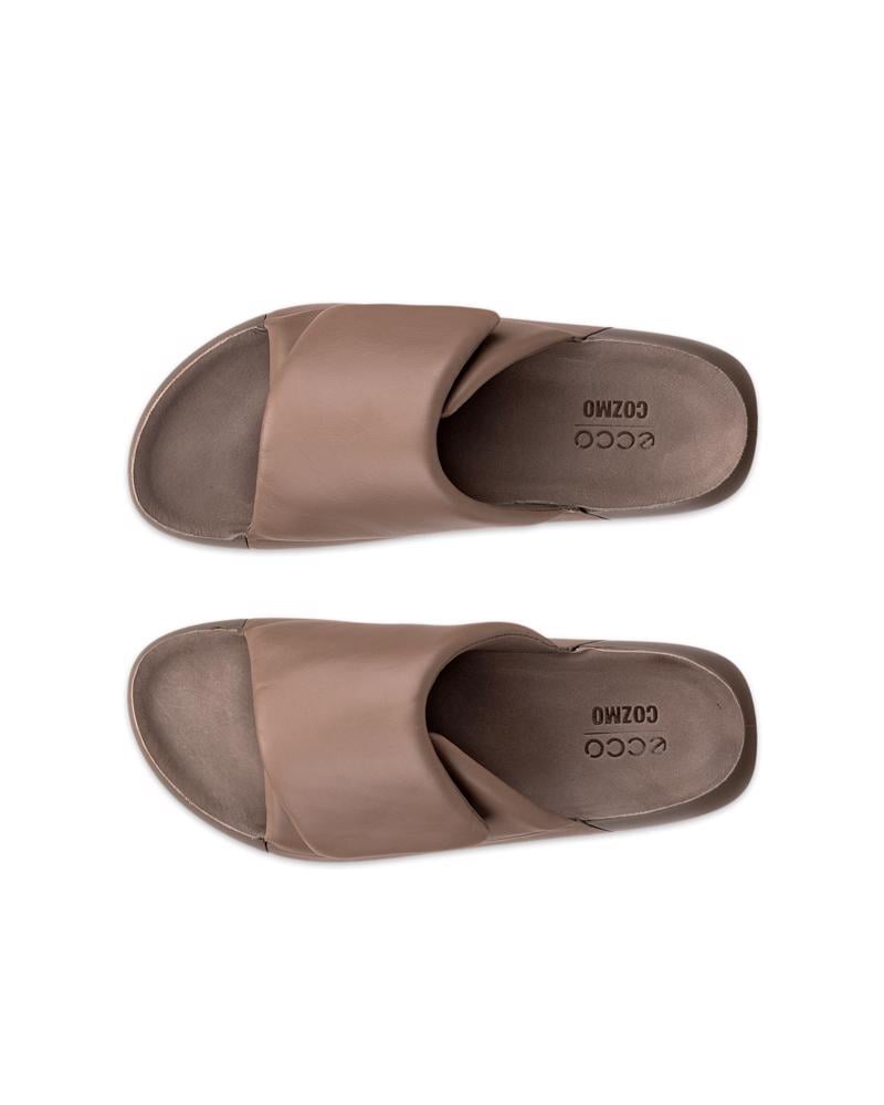 MOON ROCK ECCO COZMO PF SLIDE