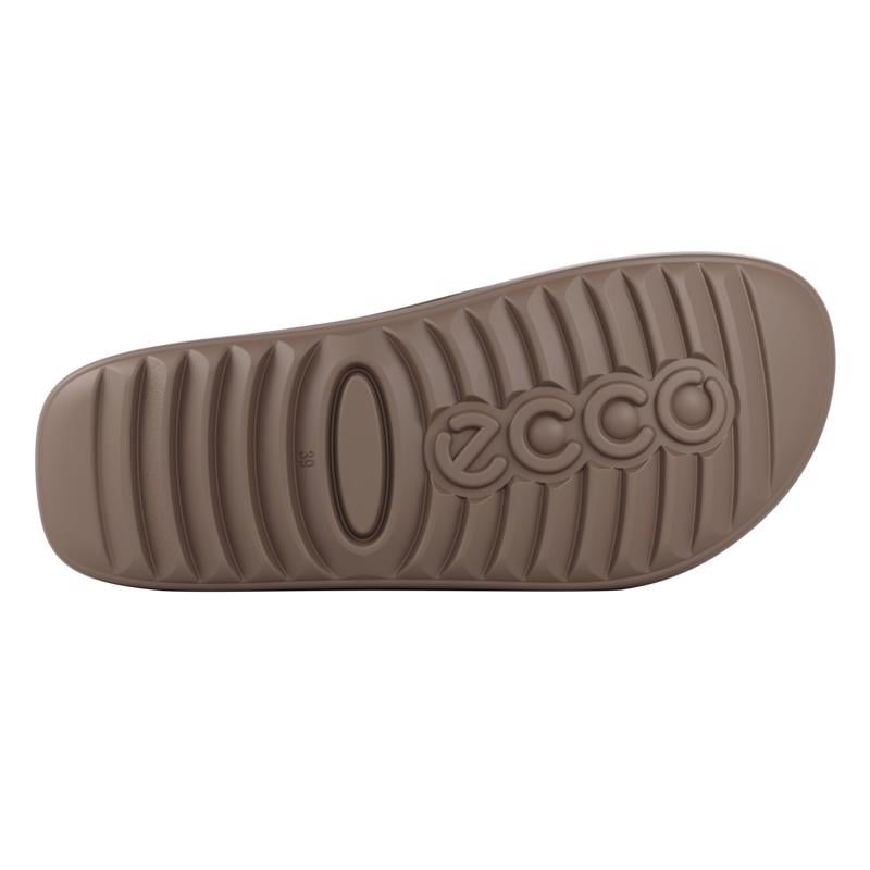 MOON ROCK ECCO COZMO PF SLIDE
