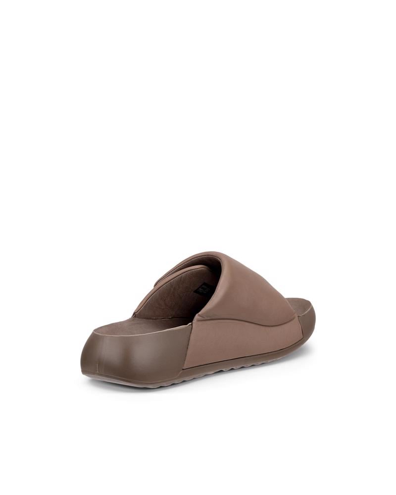 MOON ROCK ECCO COZMO PF SLIDE