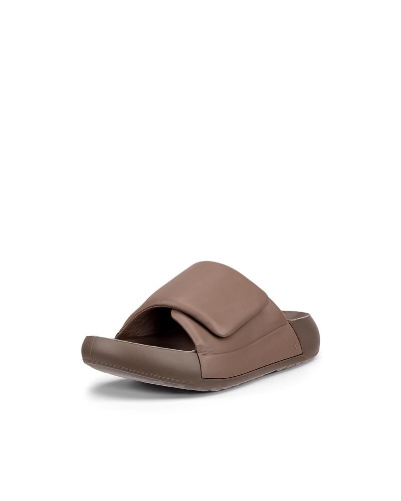 MOON ROCK ECCO COZMO PF SLIDE