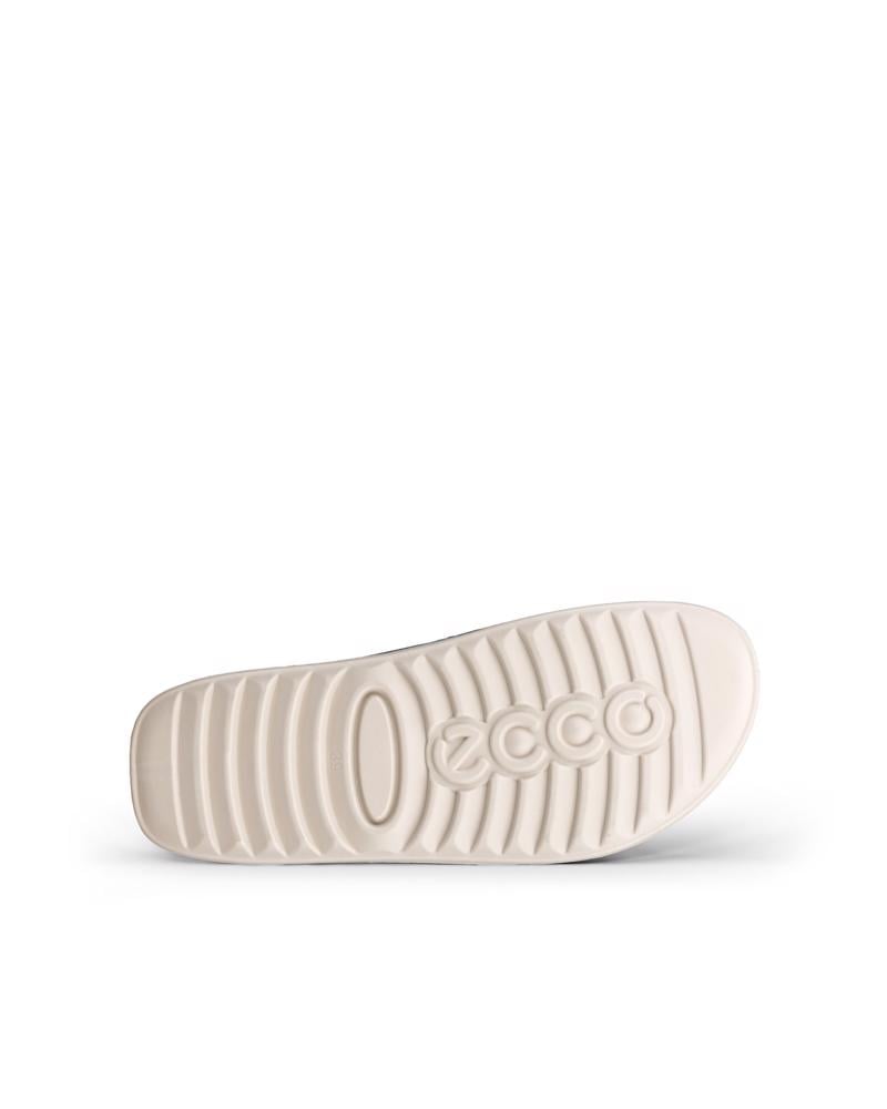 Metallics ECCO COZMO W 2-STRAP