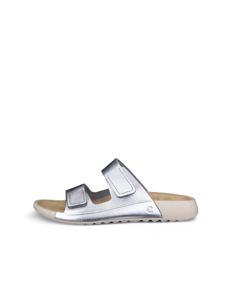 Metallics ECCO COZMO W 2-STRAP