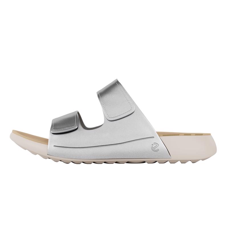 Metallics ECCO COZMO W 2-STRAP