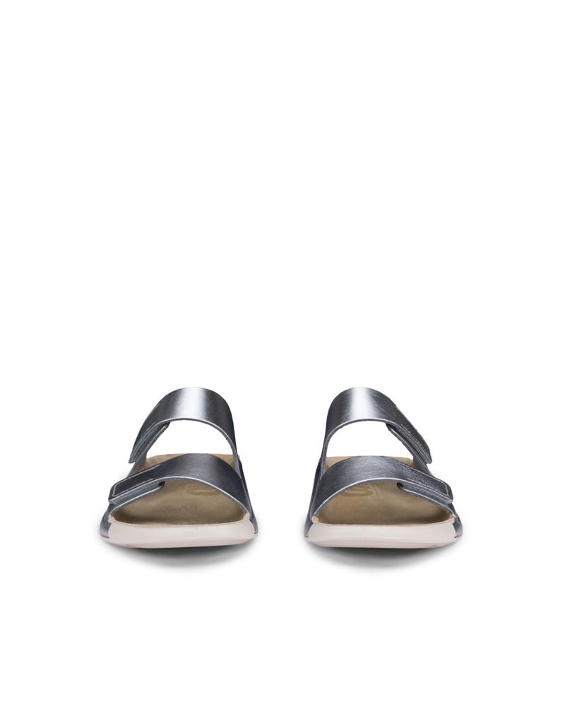Metallics ECCO COZMO W 2-STRAP