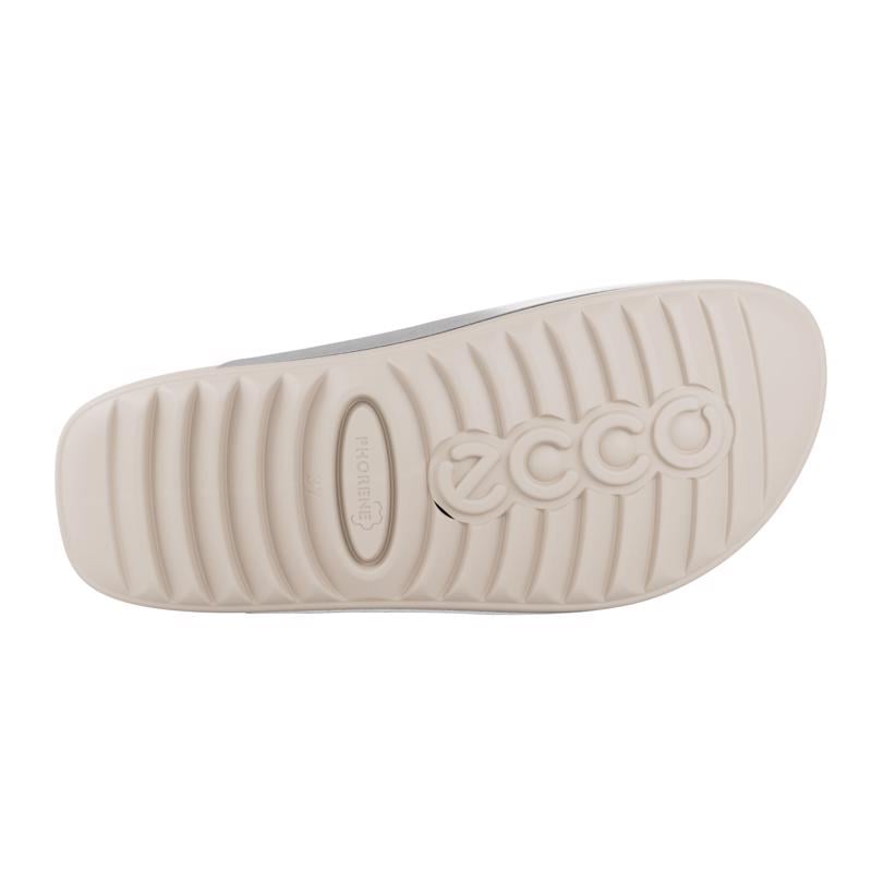 Metallics ECCO COZMO W 2-STRAP