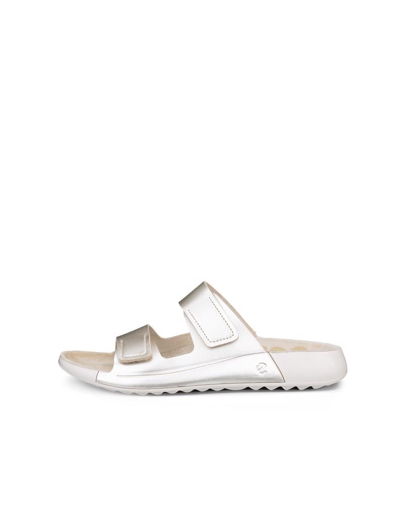 Metallics ECCO COZMO W 2-STRAP