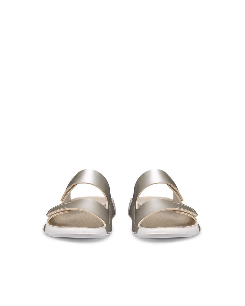 معدني ECCO COZMO W 2-STRAP