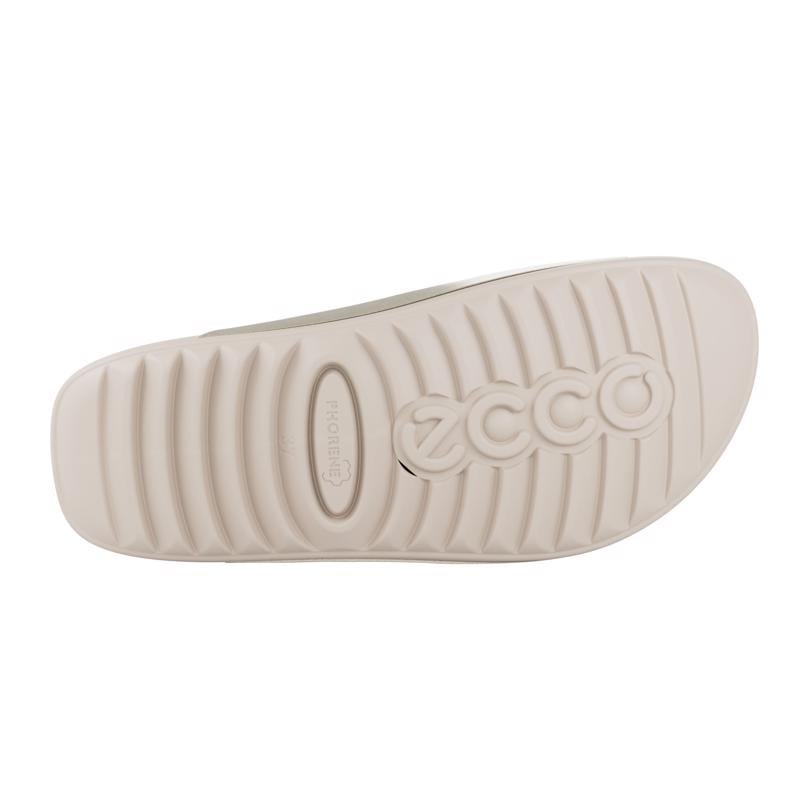 Metallics ECCO COZMO W 2-STRAP