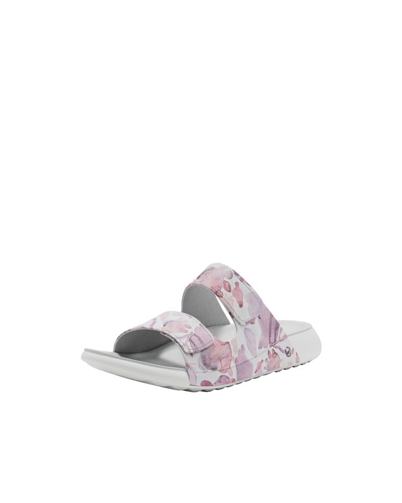 Multicolor ECCO COZMO W 2-STRAP