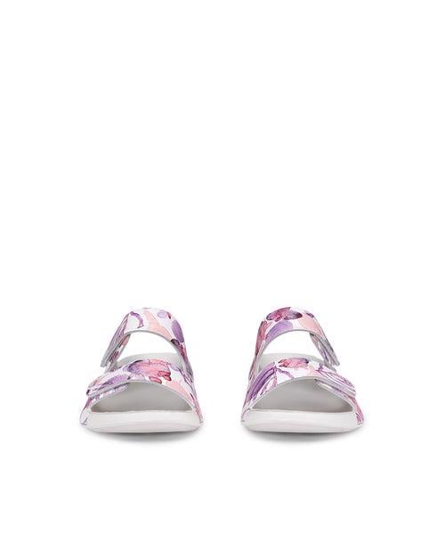 Multicolor ECCO COZMO W 2-STRAP