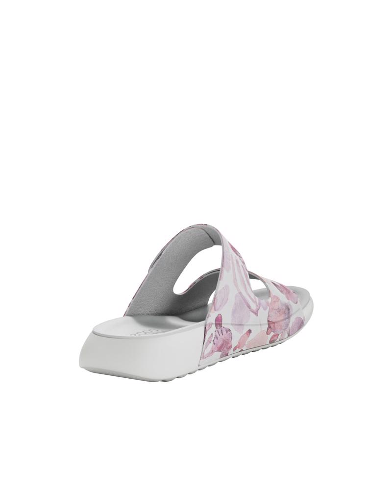 Multicolor ECCO COZMO W 2-STRAP