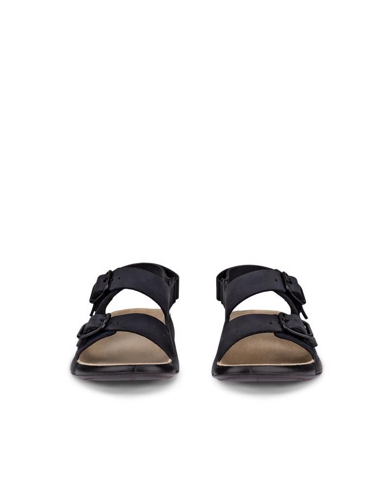 اسود ECCO COZMO W 3 STRAP
