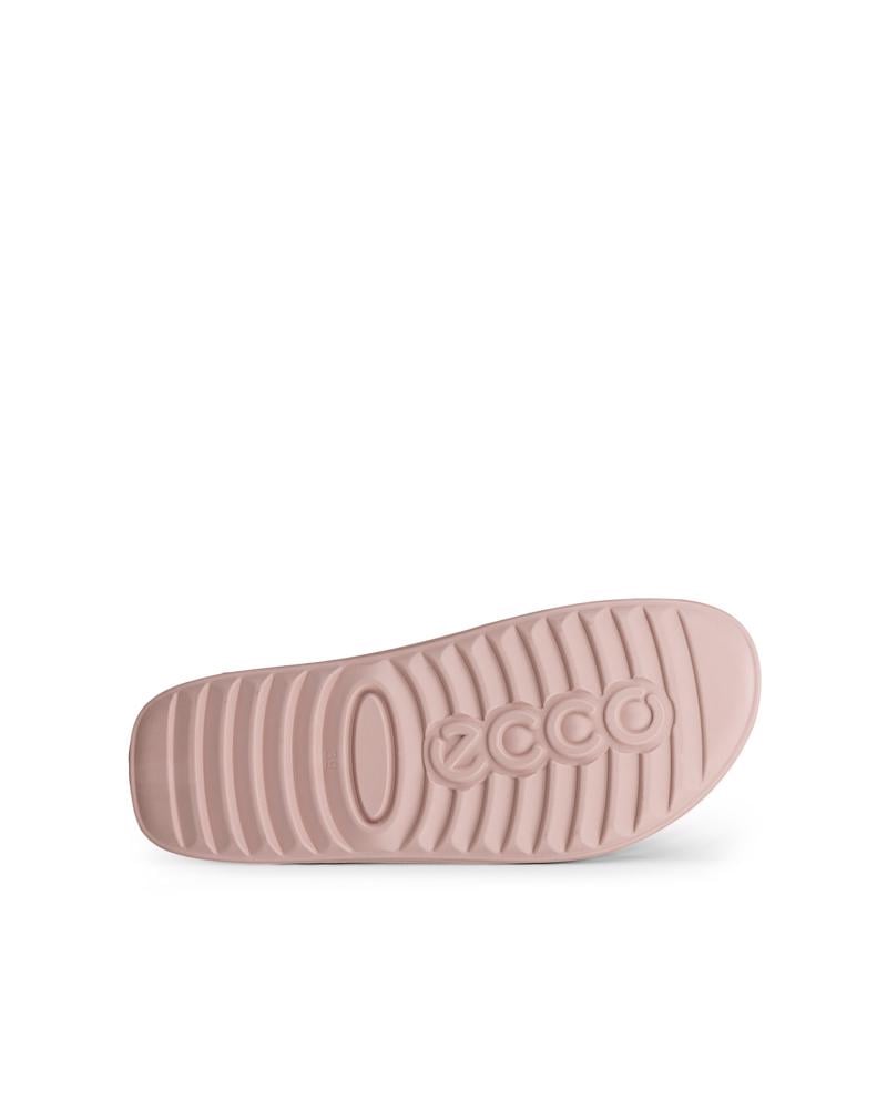 وردي ECCO COZMO W 3 STRAP