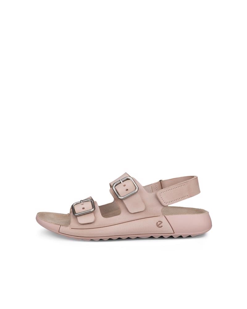 وردي ECCO COZMO W 3 STRAP