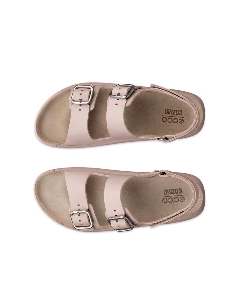 وردي ECCO COZMO W 3 STRAP