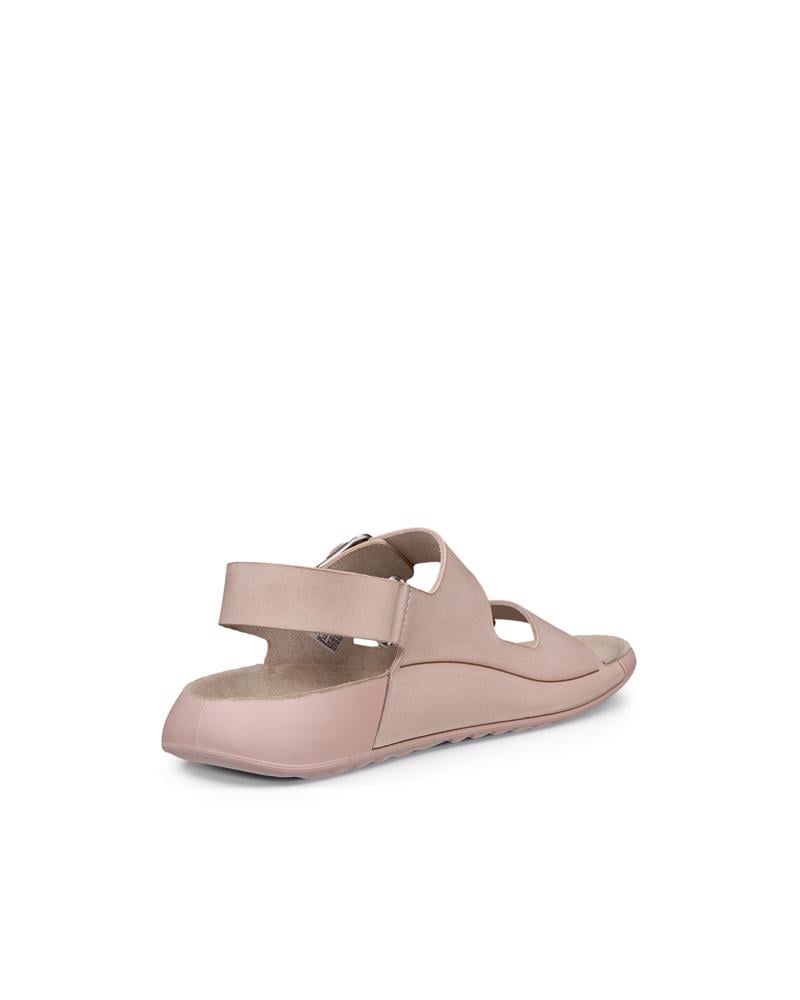 وردي ECCO COZMO W 3 STRAP