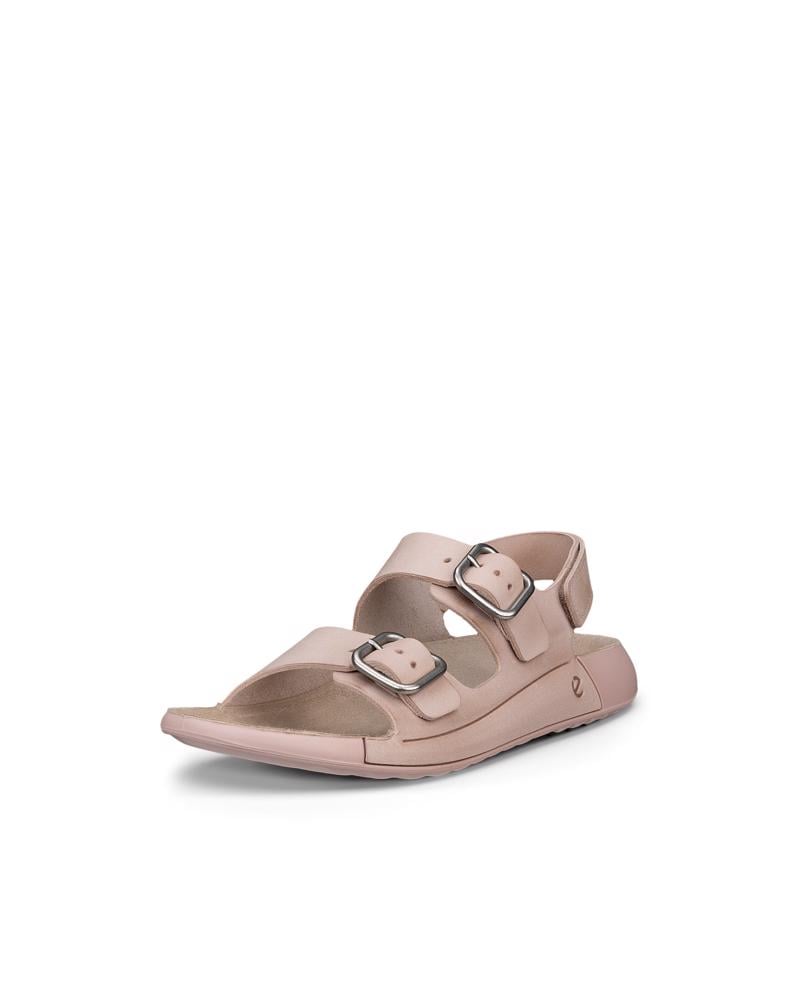 وردي ECCO COZMO W 3 STRAP