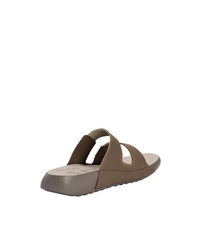 بني ECCO COZMO W CASUAL BUCKLE