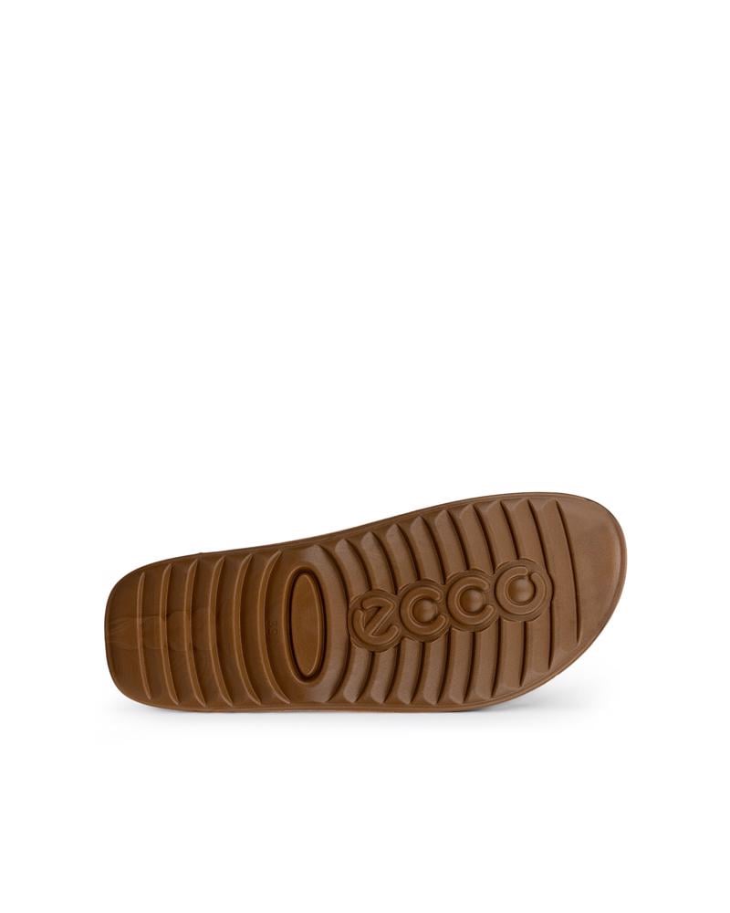 CAMEL ECCO COZMO W CASUAL BUCKLE