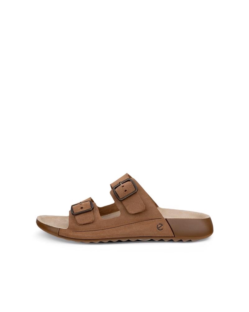 CAMEL ECCO COZMO W CASUAL BUCKLE