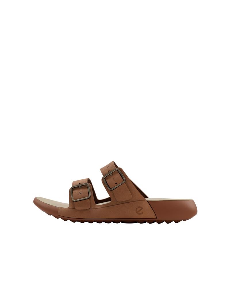 CAMEL ECCO COZMO W CASUAL BUCKLE
