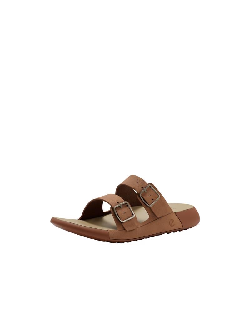 CAMEL ECCO COZMO W CASUAL BUCKLE