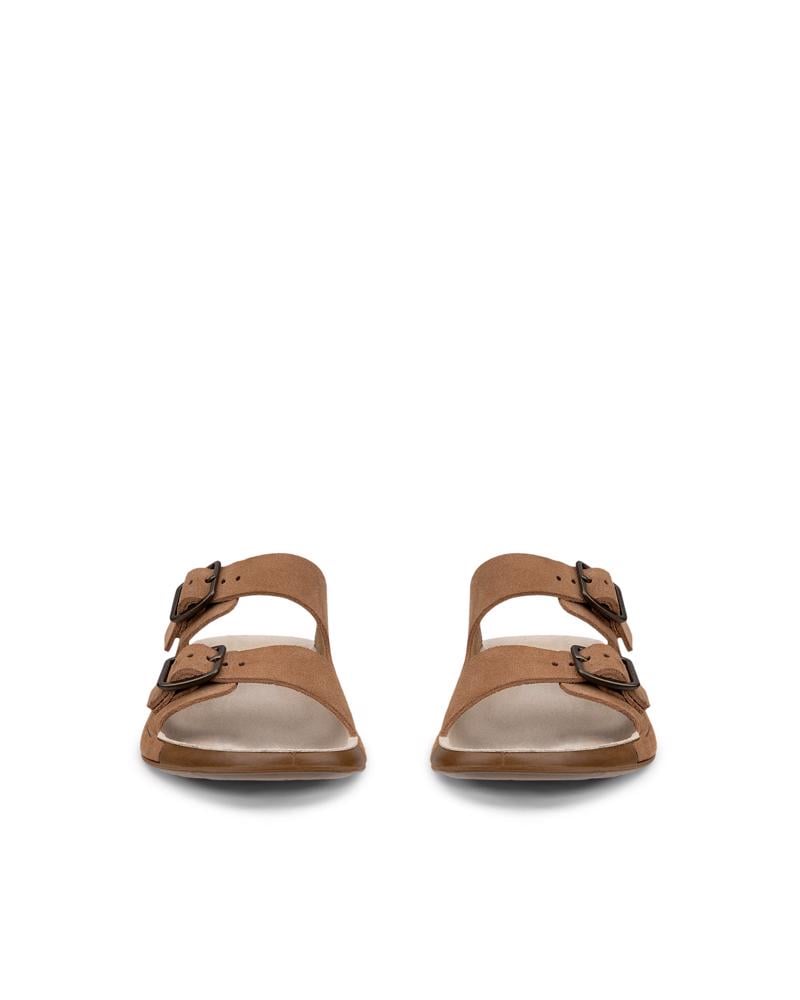 CAMEL ECCO COZMO W CASUAL BUCKLE