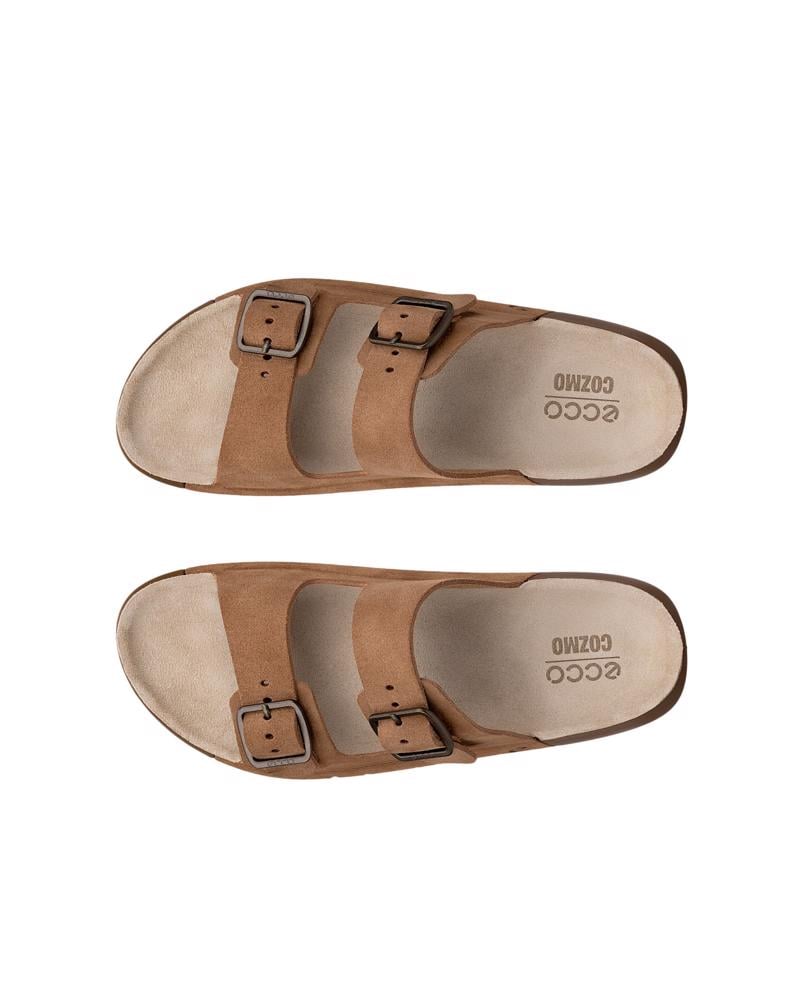 CAMEL ECCO COZMO W CASUAL BUCKLE