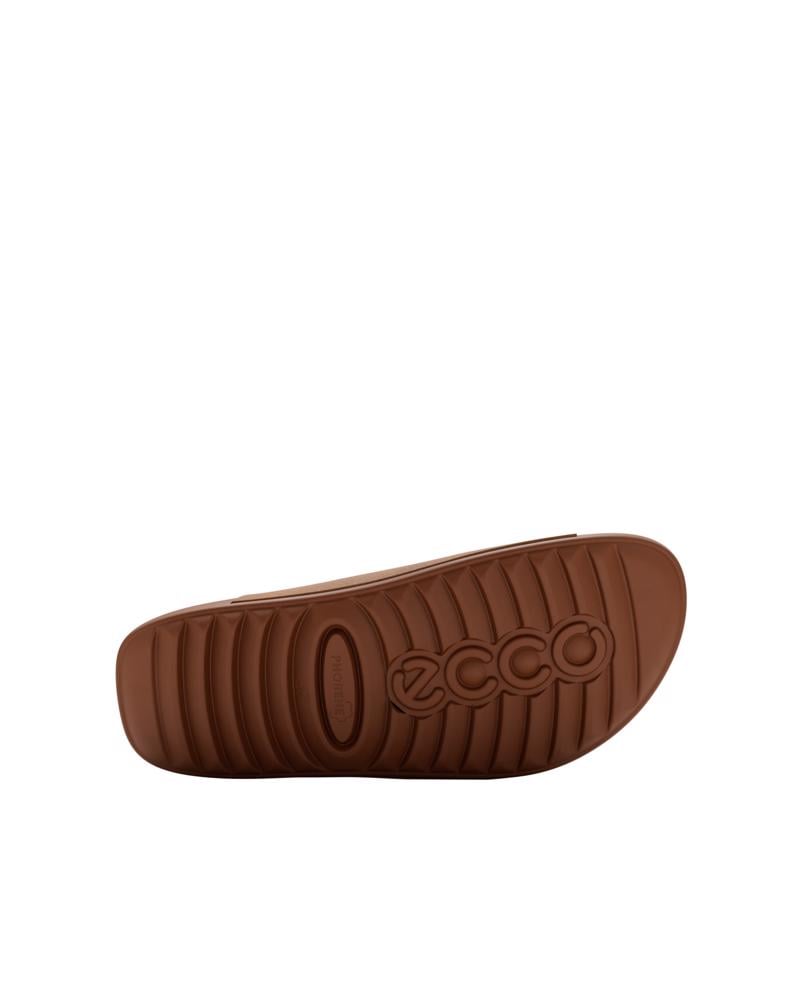 CAMEL ECCO COZMO W CASUAL BUCKLE
