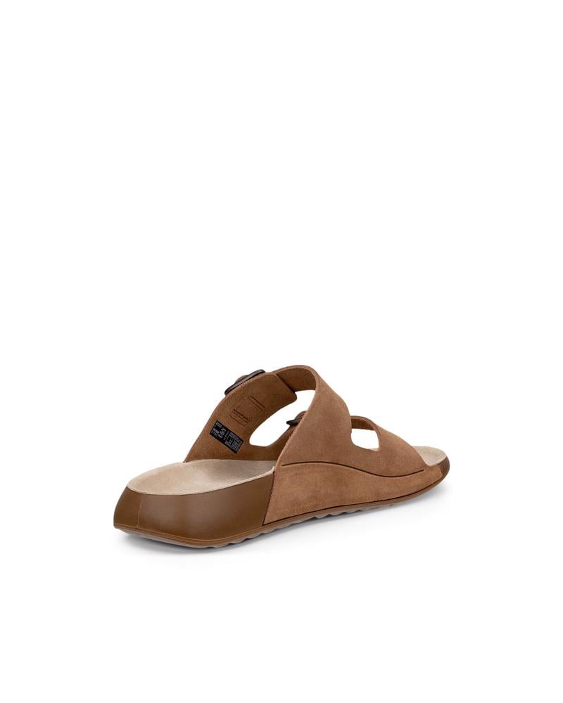 CAMEL ECCO COZMO W CASUAL BUCKLE