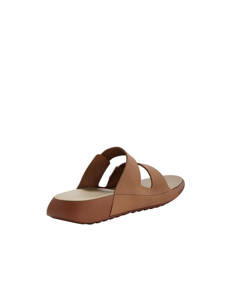 CAMEL ECCO COZMO W CASUAL BUCKLE