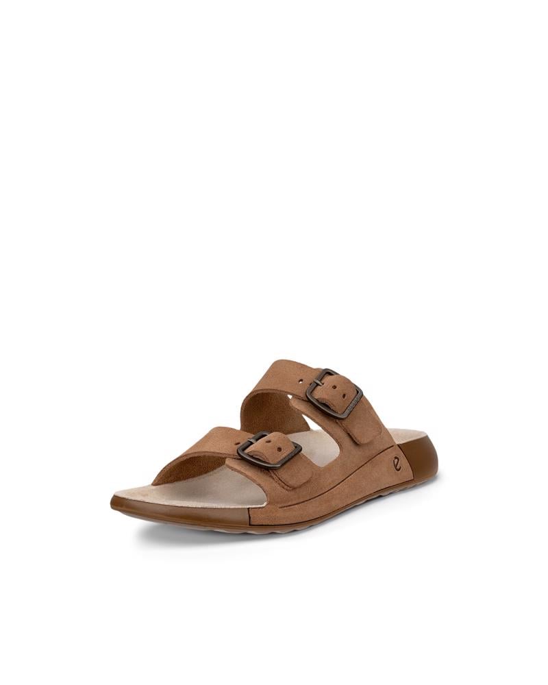 CAMEL ECCO COZMO W CASUAL BUCKLE