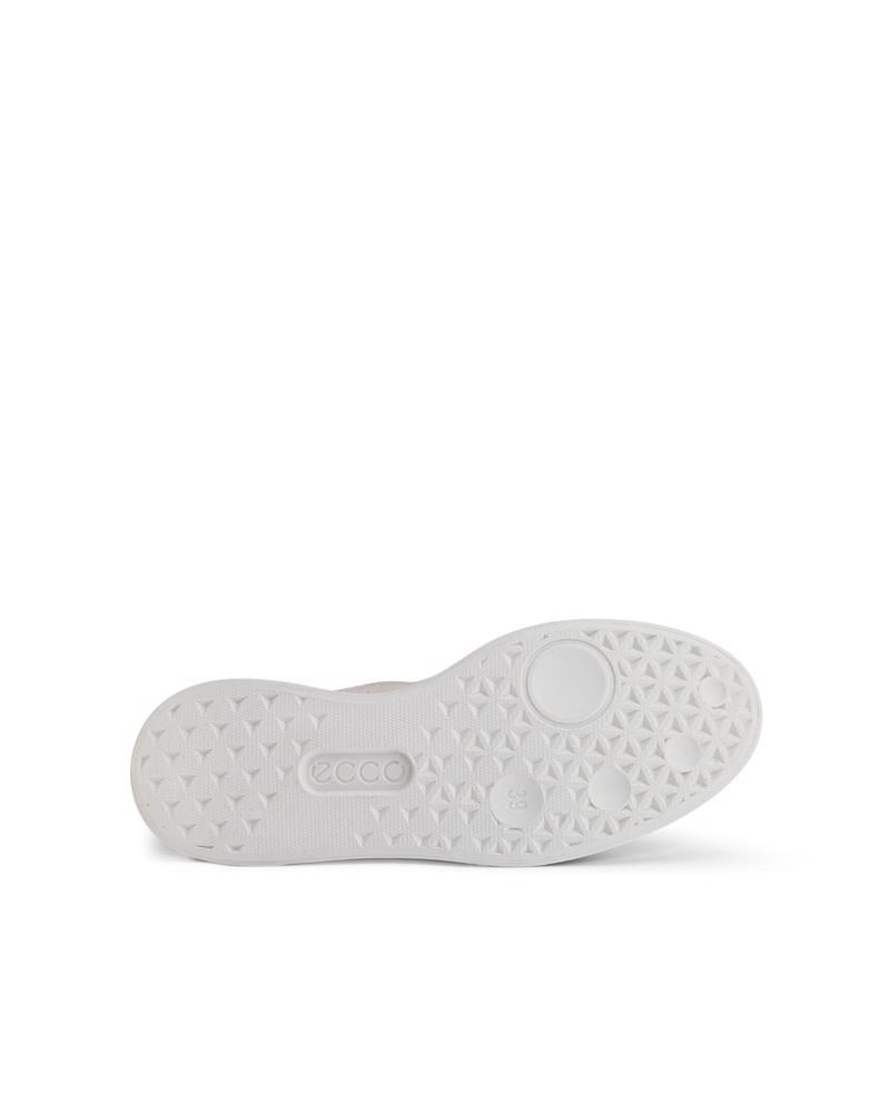 Multicolour ECCO STREET 720 W SNEAKER GTXS