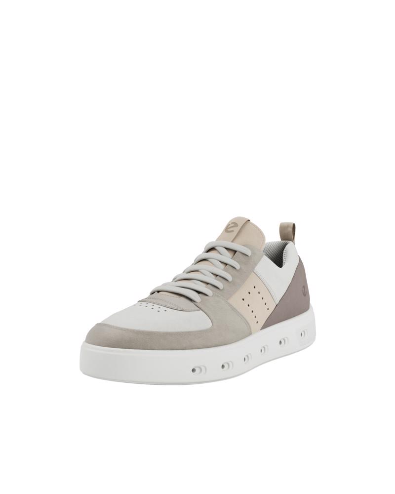 Multicolour ECCO STREET 720 W SNEAKER GTXS