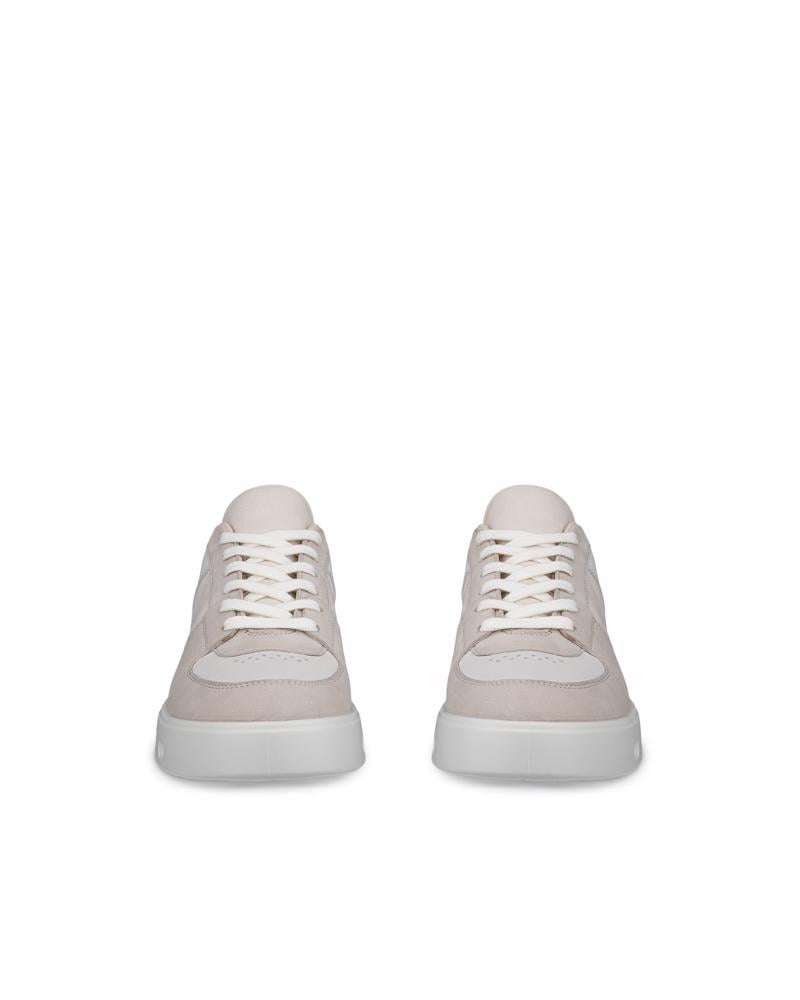 Multicolour ECCO STREET 720 W SNEAKER GTXS