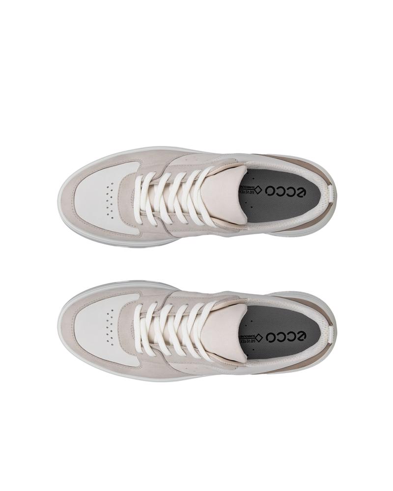 Multicolour ECCO STREET 720 W SNEAKER GTXS