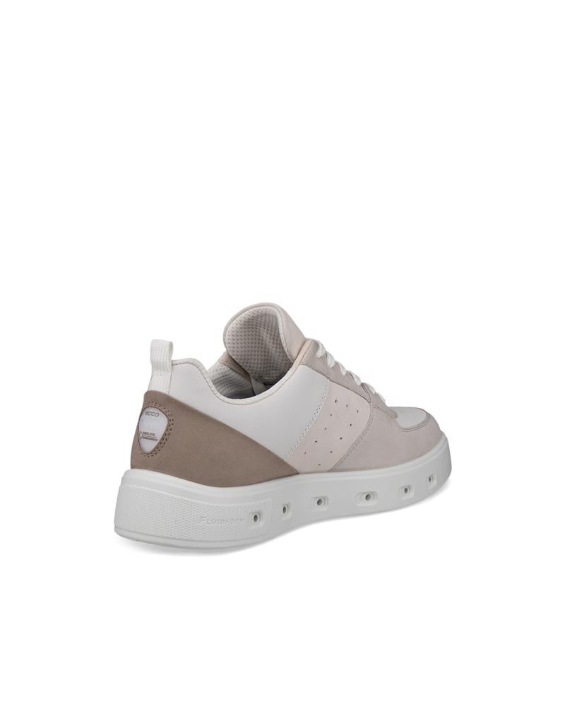 Multicolour ECCO STREET 720 W SNEAKER GTXS
