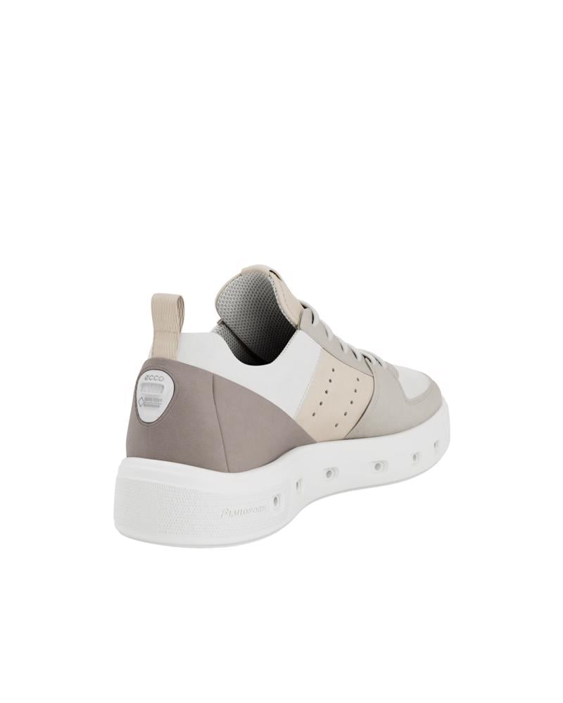 Multicolour ECCO STREET 720 W SNEAKER GTXS