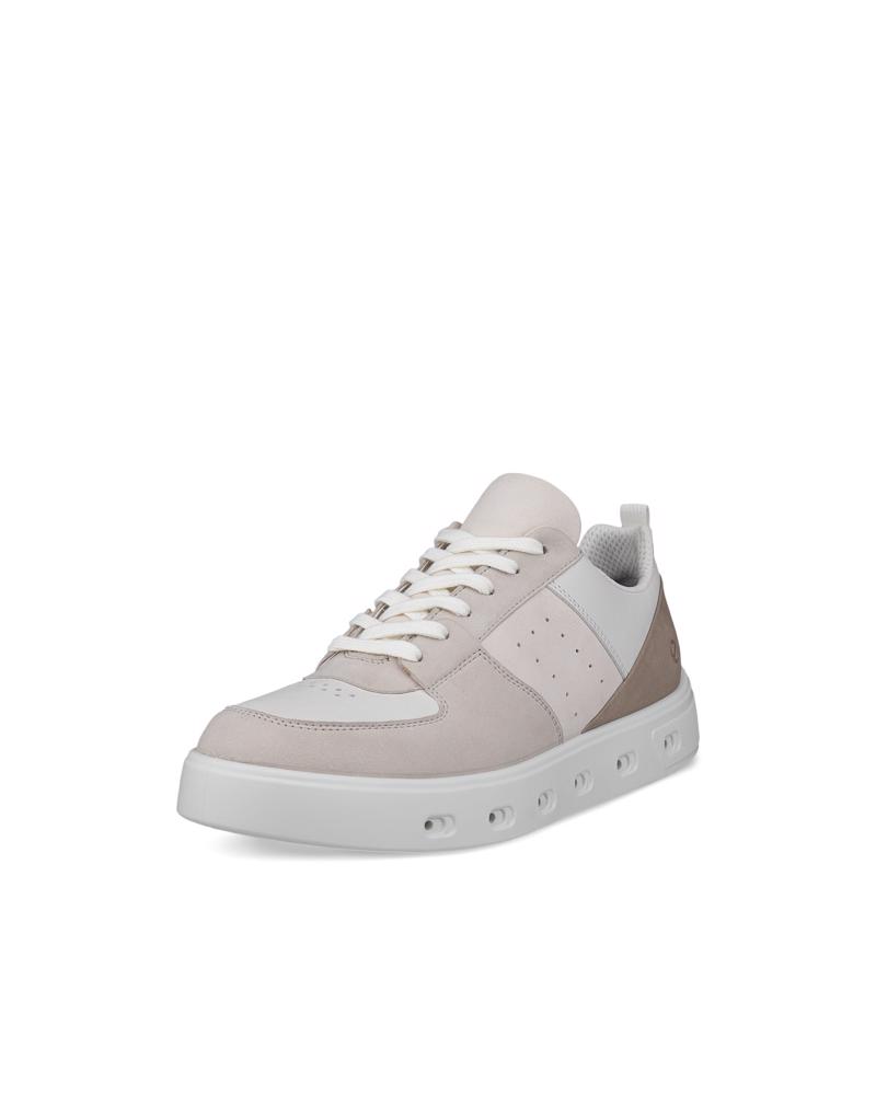 Multicolour ECCO STREET 720 W SNEAKER GTXS