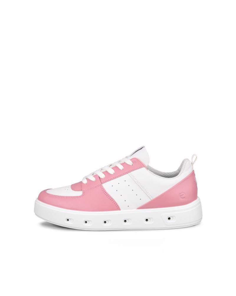 وردي ECCO STREET 720 W SNEAKER