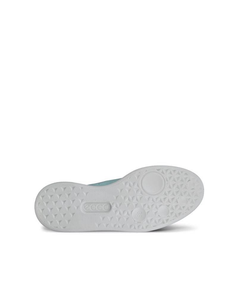 Green  ECCO STREET 720 W LEA LOW
