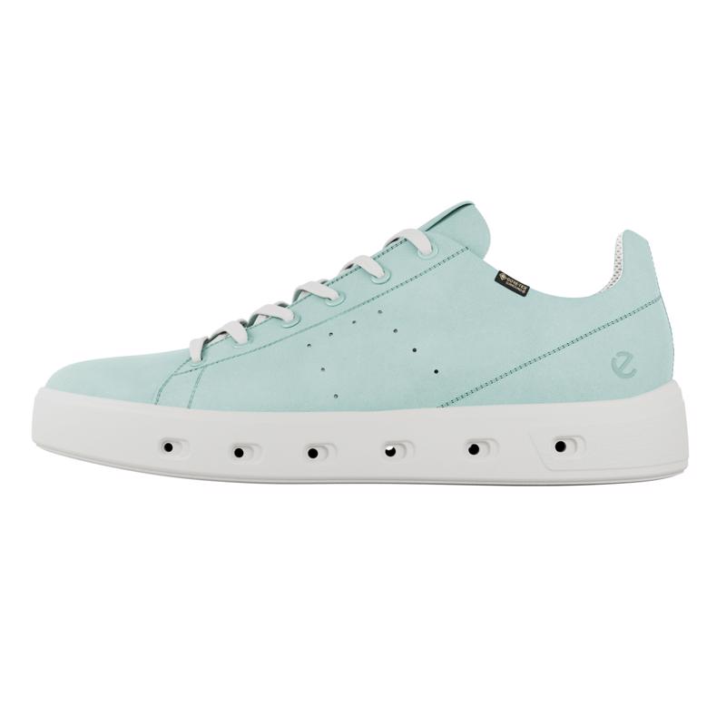 Green  ECCO STREET 720 W LEA LOW