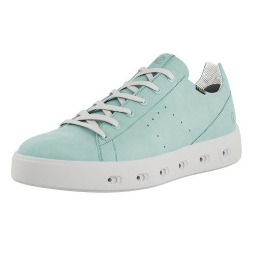 Green ECCO STREET 720 W LEA LOW