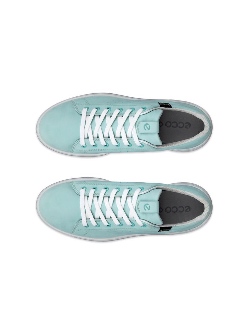 Green  ECCO STREET 720 W LEA LOW