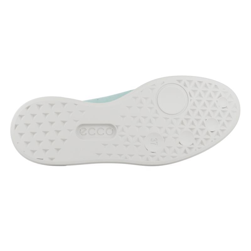 Green  ECCO STREET 720 W LEA LOW