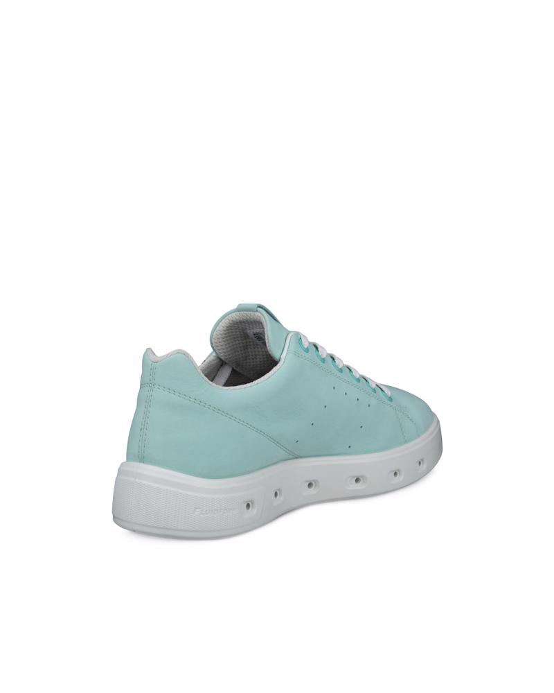 Green  ECCO STREET 720 W LEA LOW