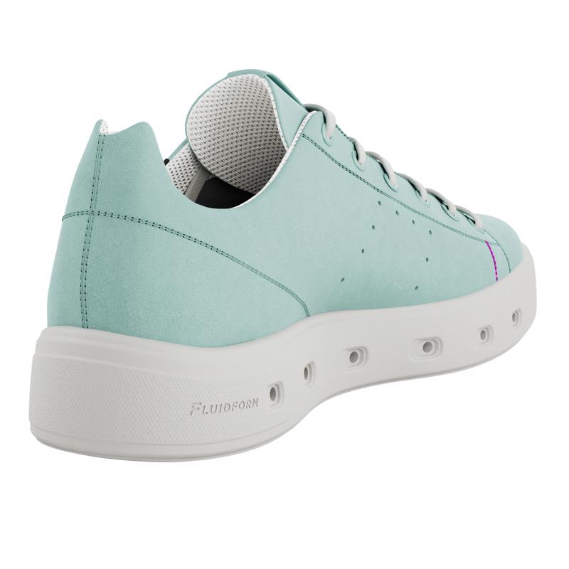 Green  ECCO STREET 720 W LEA LOW