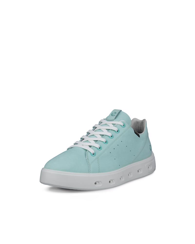 Green  ECCO STREET 720 W LEA LOW